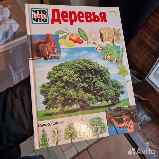 Коллекция книг 