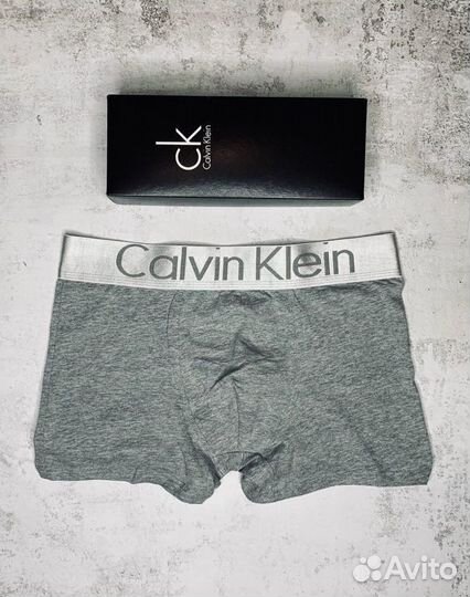 Трусы для мужчин Calvin Klein