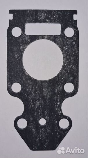 Прокладка под основание помпы Yamaha9.9-15,F9.9-15