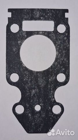 Прокладка под основание помпы Yamaha9.9-15,F9.9-15