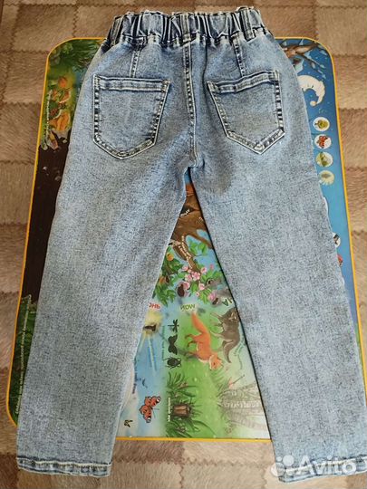 Вещи на девочку 4-5 лет