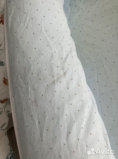 Кокон для новорожденных