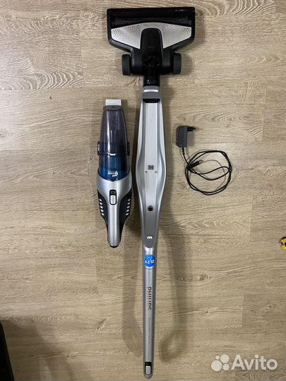 Пылесос Philips