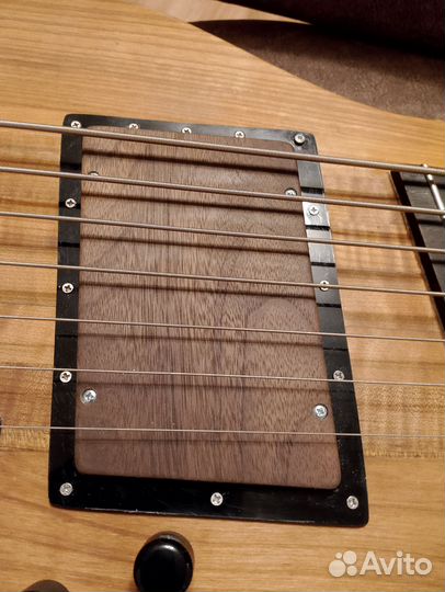 Бас гитара 7 струн