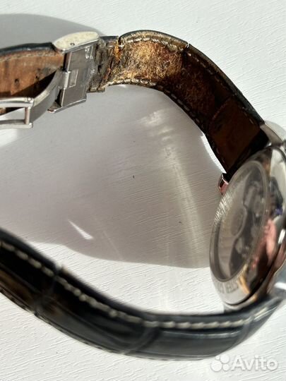 Часы longines l2.693.4