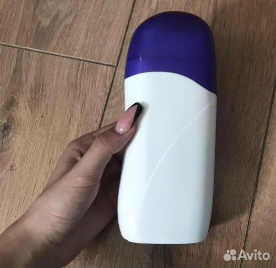 Воскоплав для депиляции