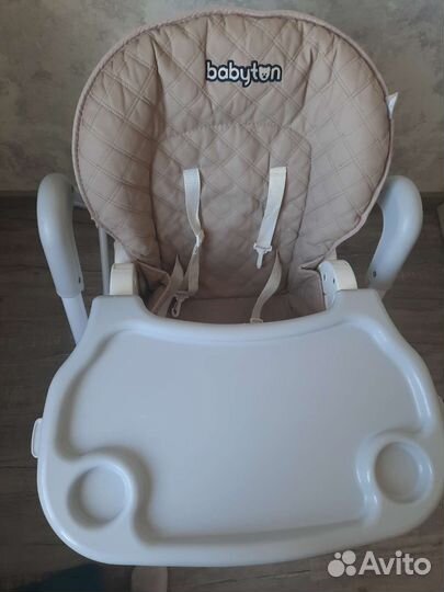 Стульчик для кормления