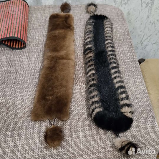 Шкурка животного