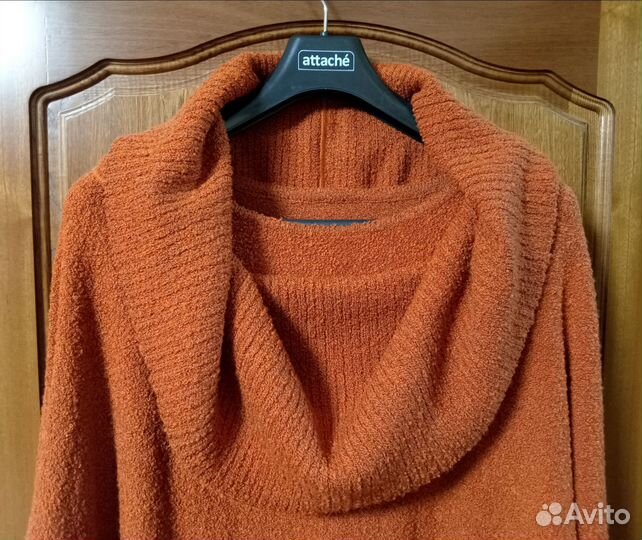 Платье дизайнерское Лариса Селянина 48 р-р