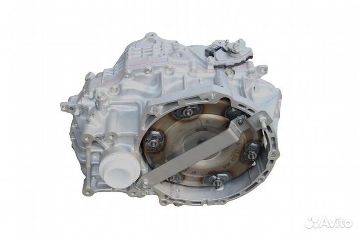 АКПП 09G 09K 09M для VAG контрактная
