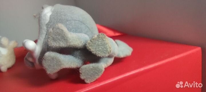 Sweet box Пушистики 2 шт