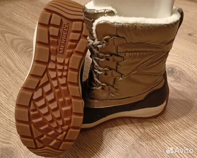 Детская обувь