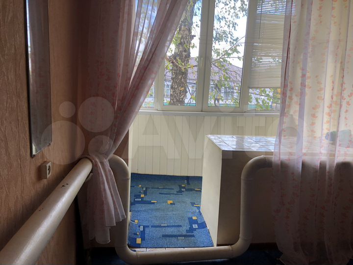 3-к. квартира, 62,4 м², 2/2 эт.