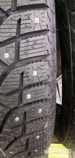 Bridgestone Blizzak Spike-02 195/65 R15 91T