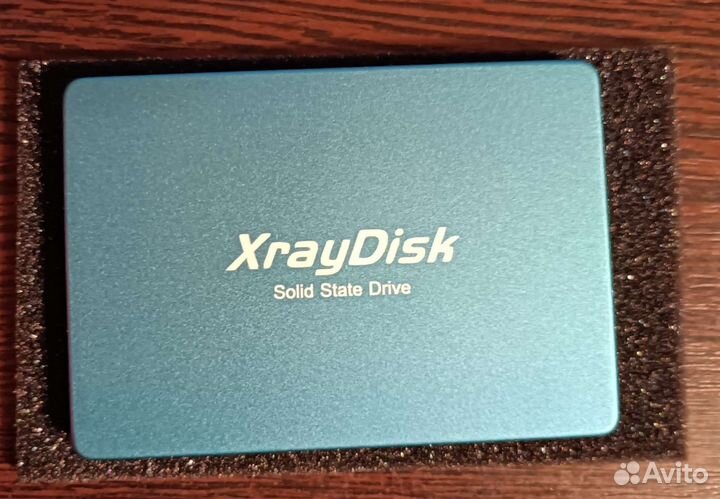 Ssd диск на 512 GB