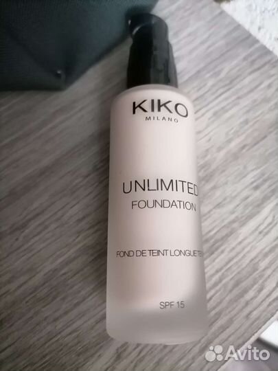 Тональный крем