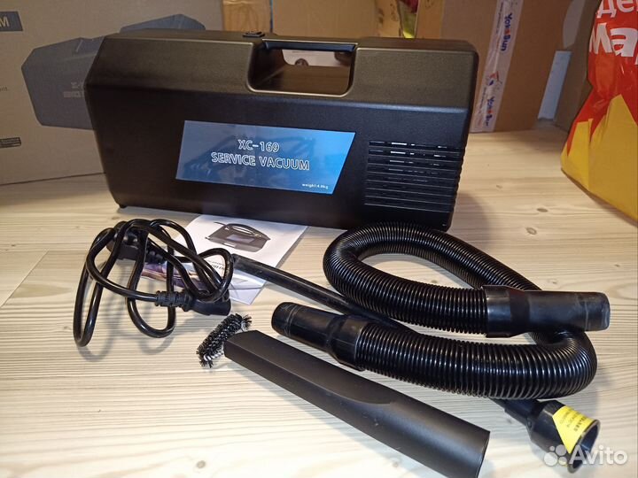 Тонерный пылесос XC-169