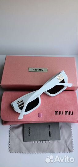 Солнцезащитные очки женские