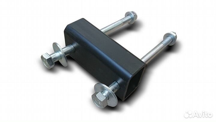 Проставка под сцепное устройство