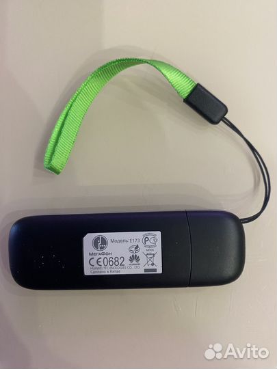 Модем мегафон Е173