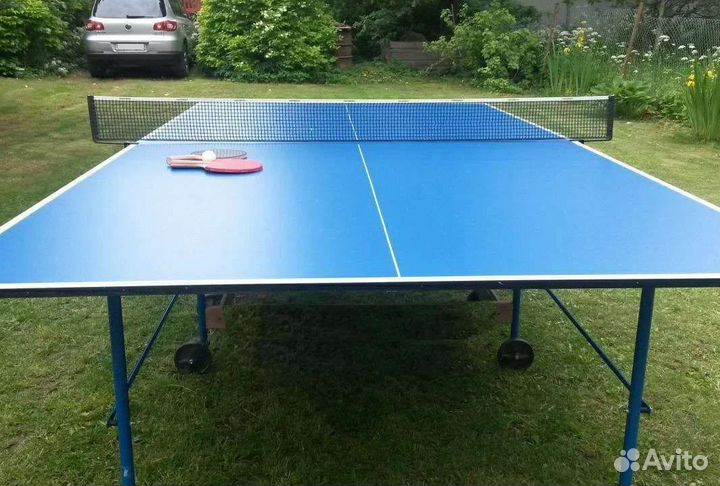 Теннисный стол Olympic