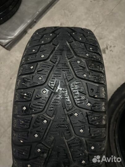 Yokohama Ice Guard IG55 205/55 R16 94T