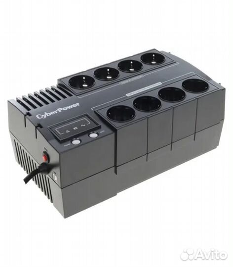 Источник бесперебойного питания CyberPower BS450E