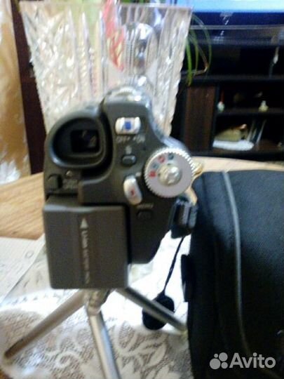 Видеокамера Panasonic