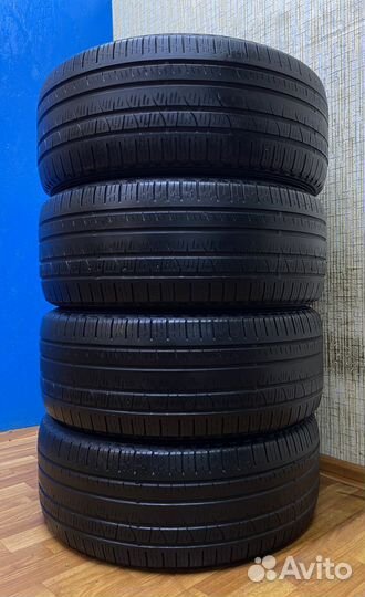 Pirelli Scorpion Verde All Season 235/55 R17