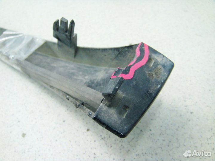 Планка под фару левая Bmw X5 E53