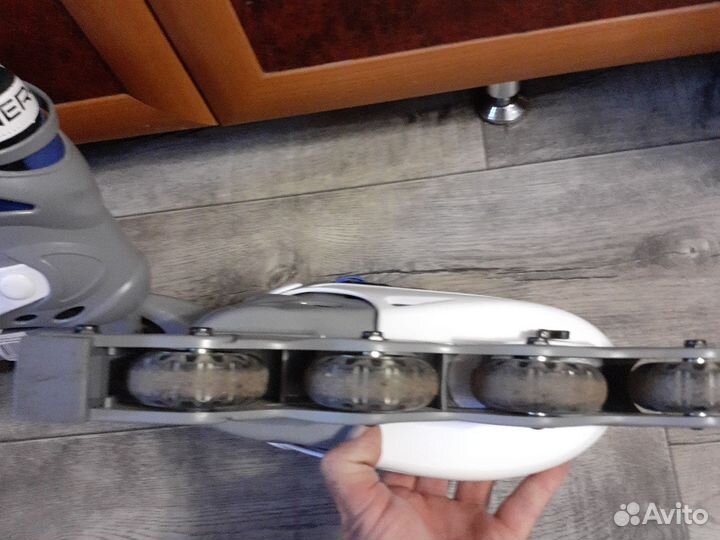 Ролики размер 39 - 42 раздвижные