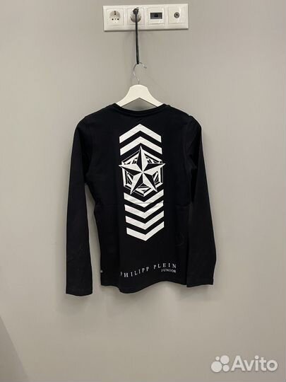 Philipp plein свитшот