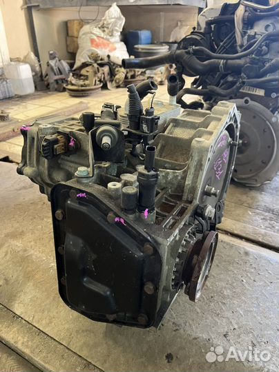 АКПП 01M VW Golf 4/ Bora / Jetta