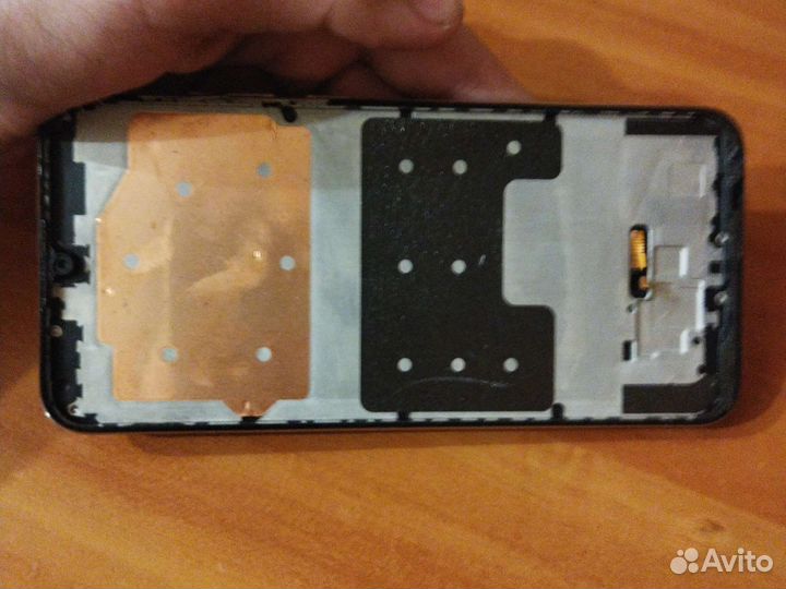 Запчасть для телефона Хонор 8а