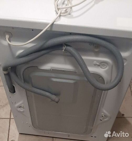 Стиральная машина lg direct drive 6 кг