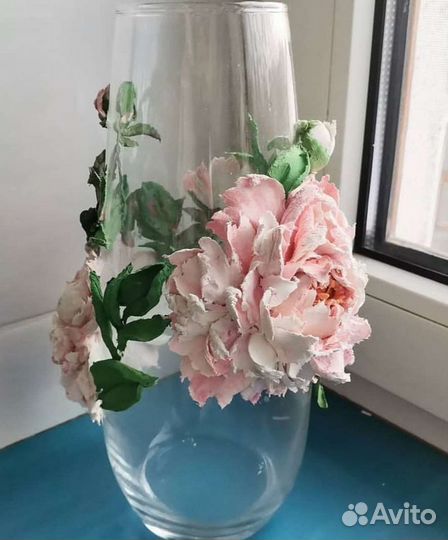 Ваза для цветов