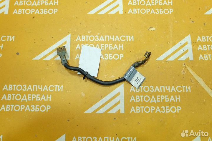 Проводка на массу VW Polo 6R (Sed RUS) (2011-2020)