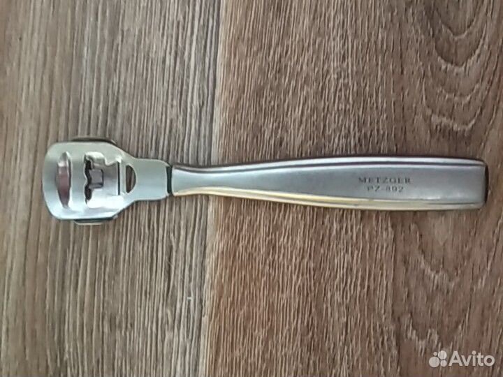 Инструменты и материалы для ногтей