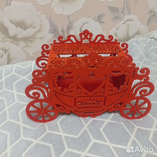 Свадебный банк