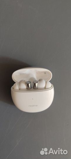 Беспроводные наушники Realme Buds Air 2 White