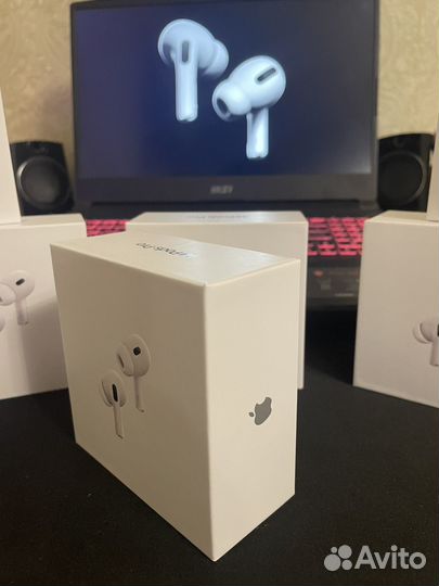 Airpods pro
