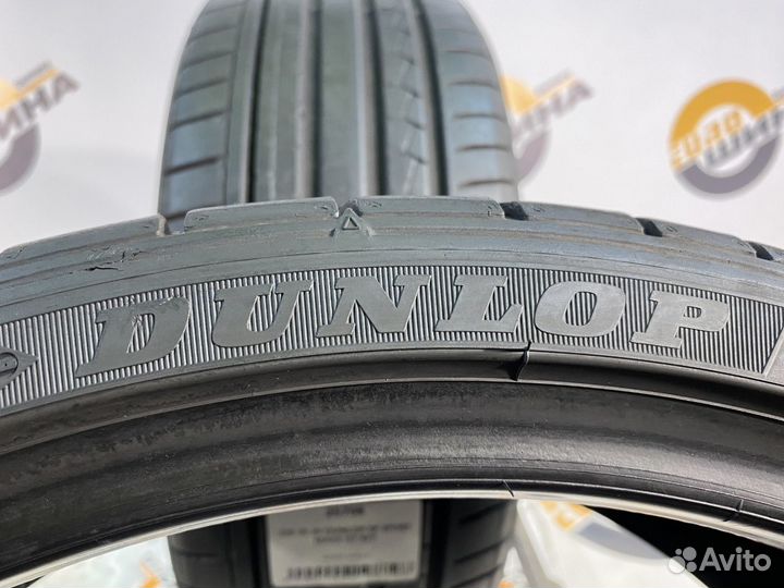 Dunlop SP Sport Maxx GT 225/35 R20 90Y