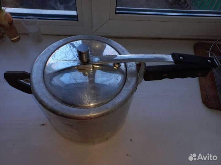 Скороварка