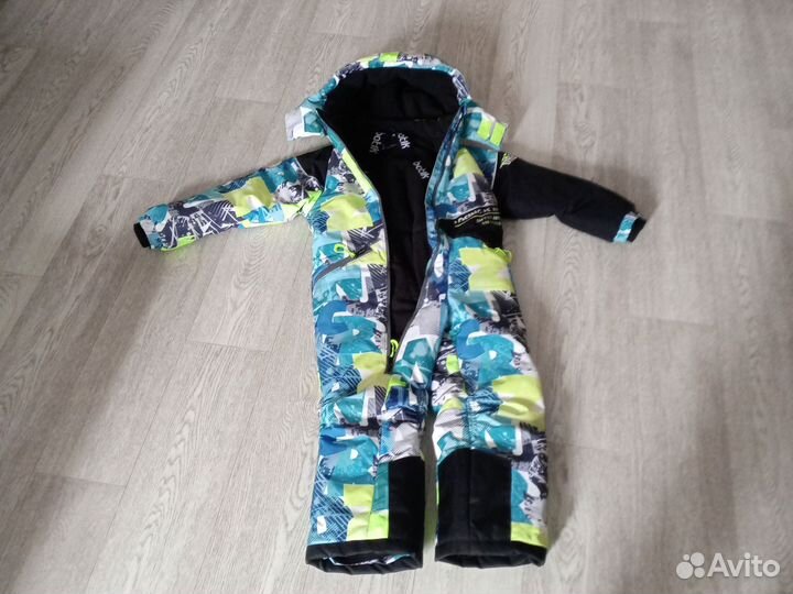 Комбинезон batik