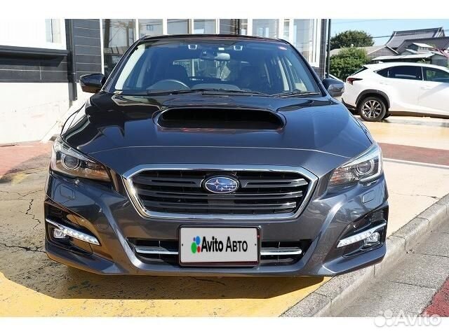 Subaru Levorg 1.6 CVT, 2020, 62 000 км