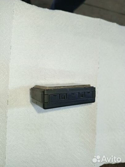 Датчик дождя mazda