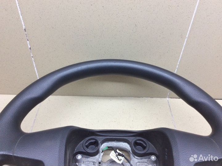 Рулевое колесо для AIR BAG (без AIR BAG) Ford