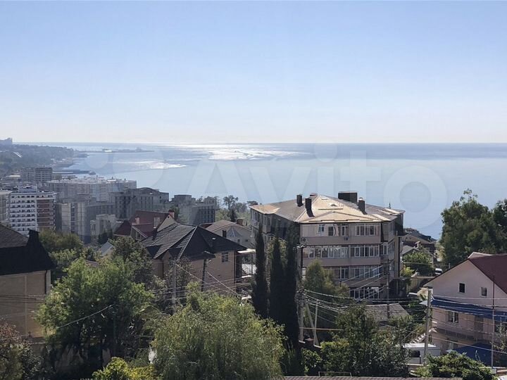 Коттедж 434 м² на участке 15 сот.