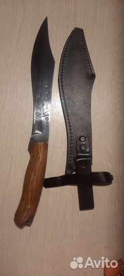 Нож Егерь Кизляр