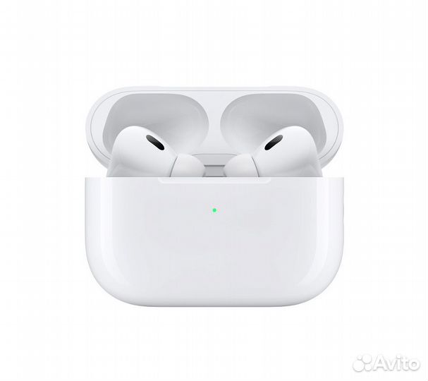 Наушники Apple AirPods Pro 2 MagSafe Case (USB-C)